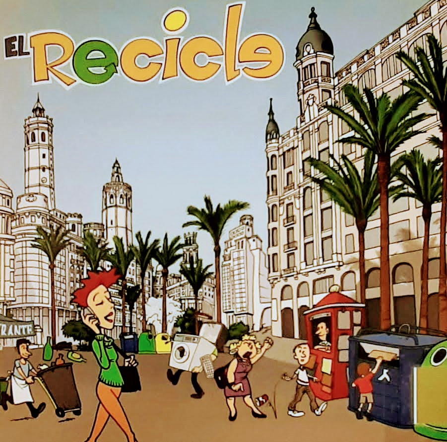 El Recicle