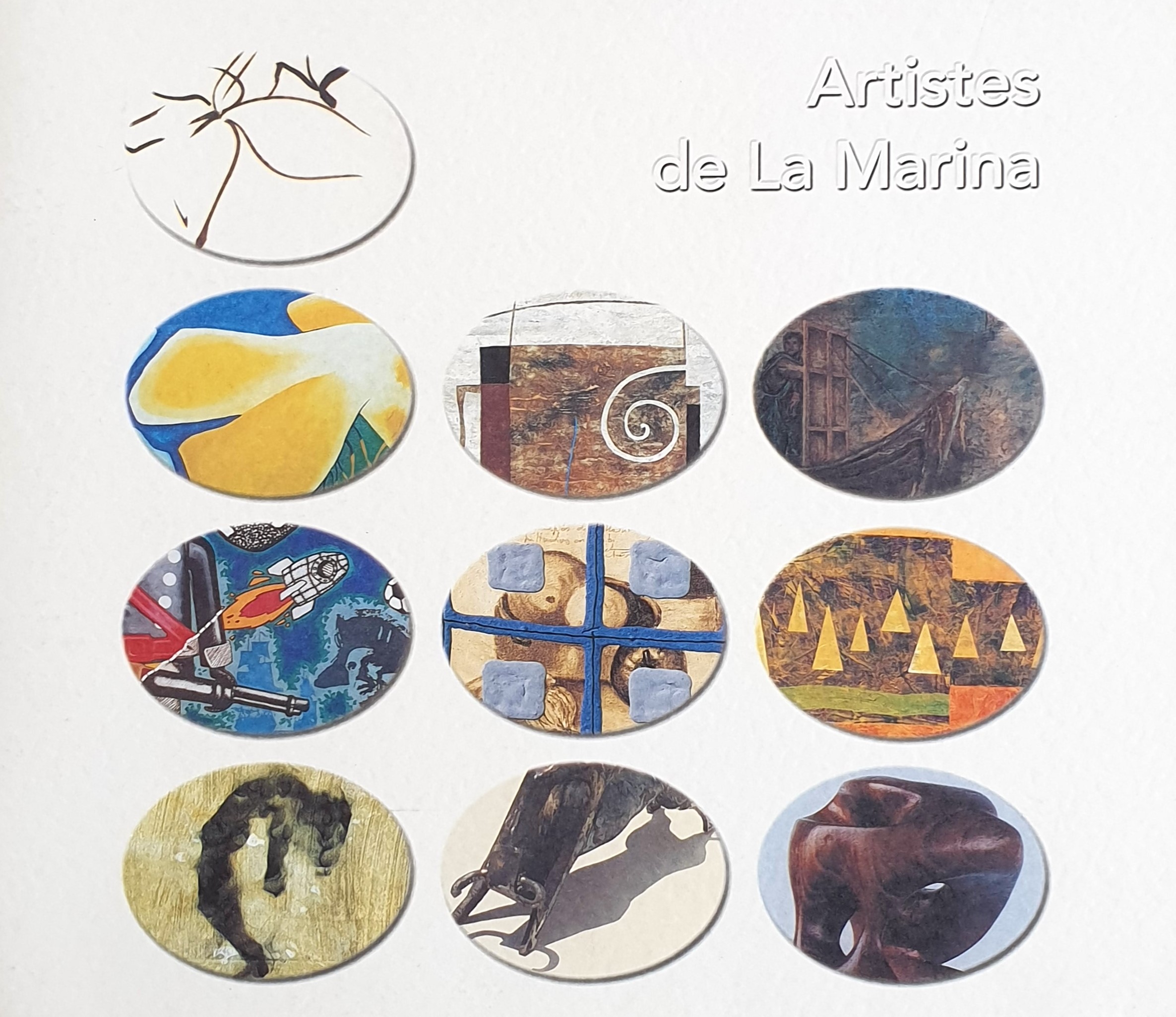 Artistes de La Marina