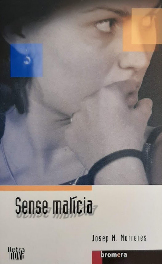 Sense malícia