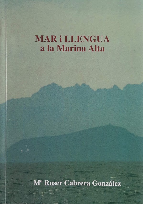 Mar i Llengua a la Marina Alta