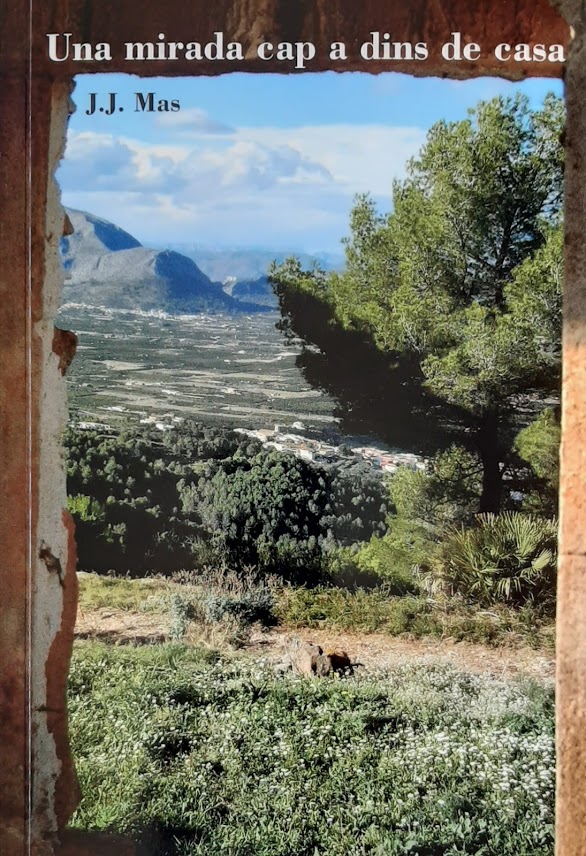 Una mirada cap a dins de casa