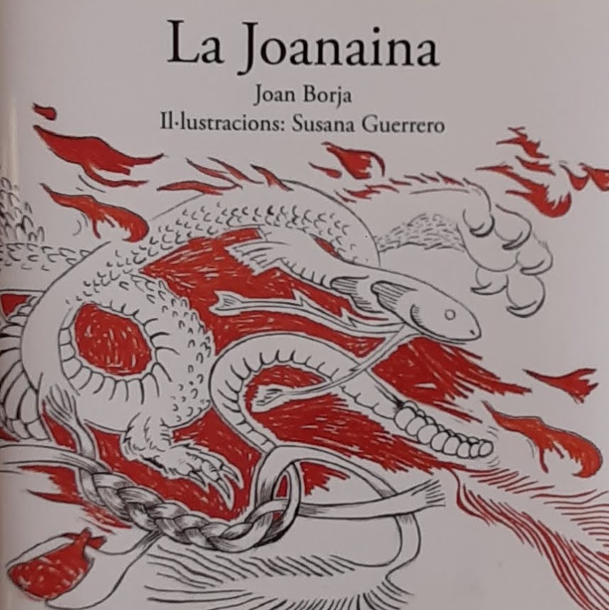 La Joanaina