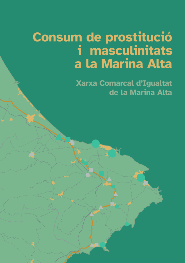 Consum de prostitució i masculinitats a la Marina Alta