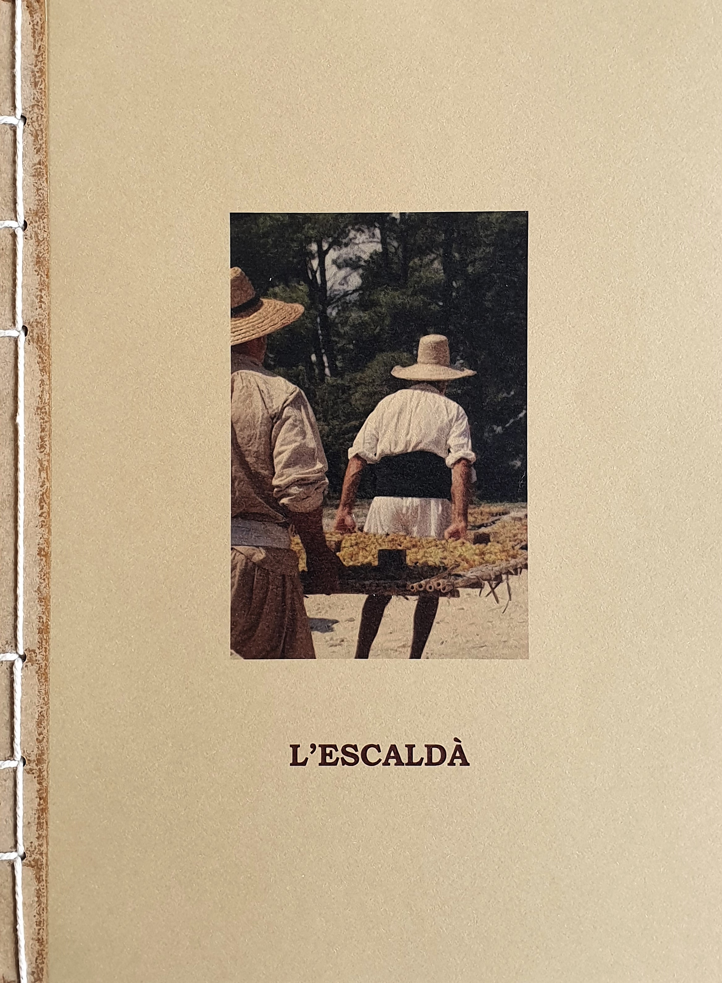 L'escaldà