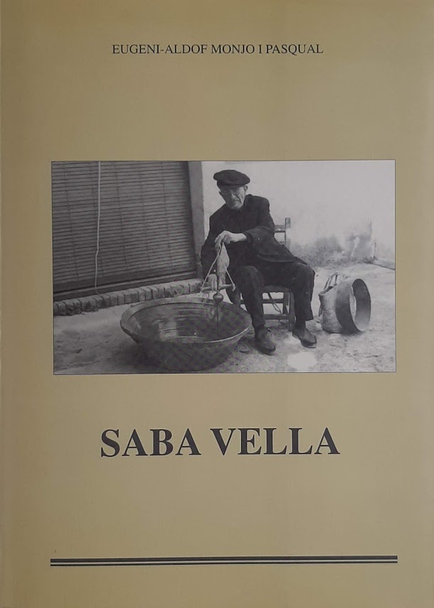 Saba Vella