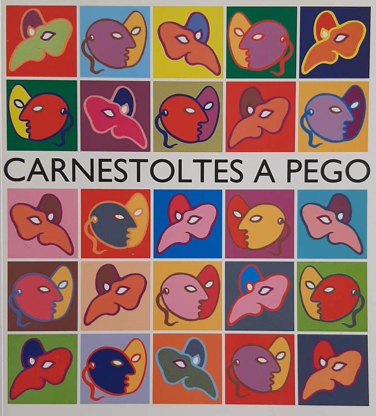 Carnestoltes a Pego. 25é aniversari de la festa recuperada (1981-2006)