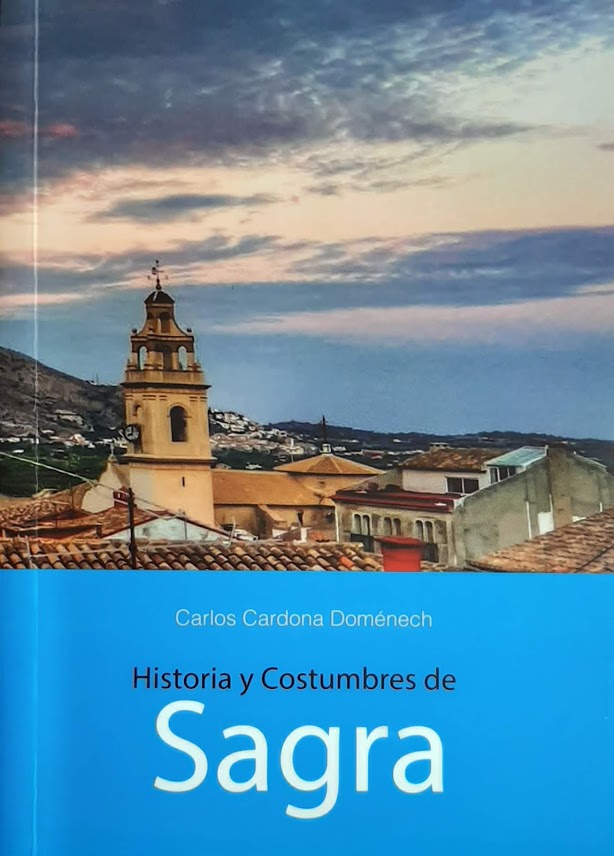 Historia y costumbres de Sagra