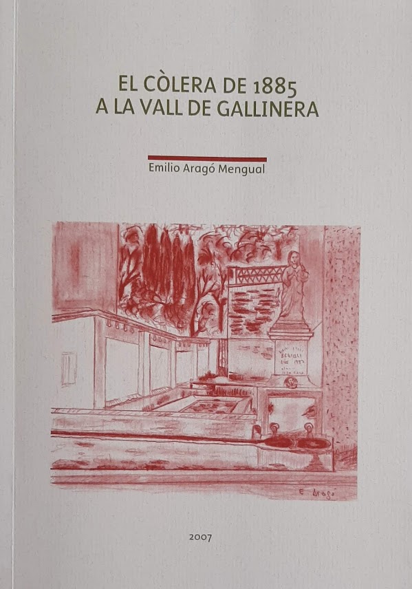 El còlera de 1885 a la Vall de Gallinera