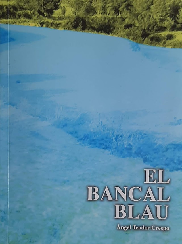 El bancal blau. Any 2017-2018