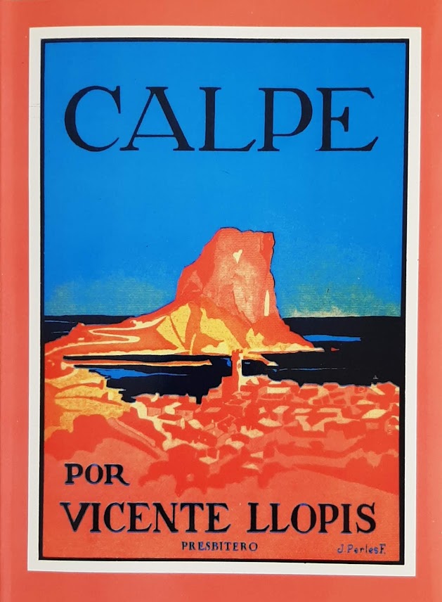 Calpe Edición IV