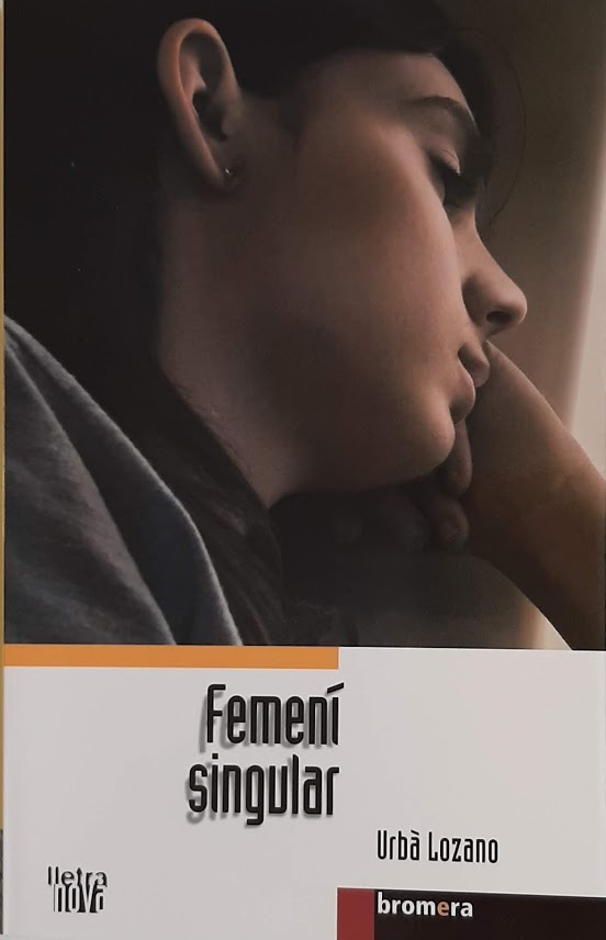 Femení singular