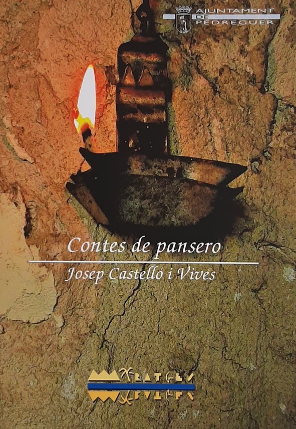 Contes de pansero