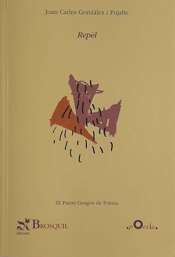 Repèl. IX Premi Gorgos de Poesia 2007. Nº 59