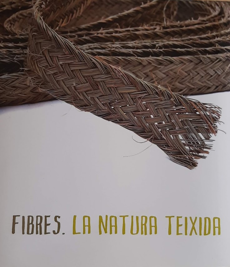 Fibres. La natura teixida