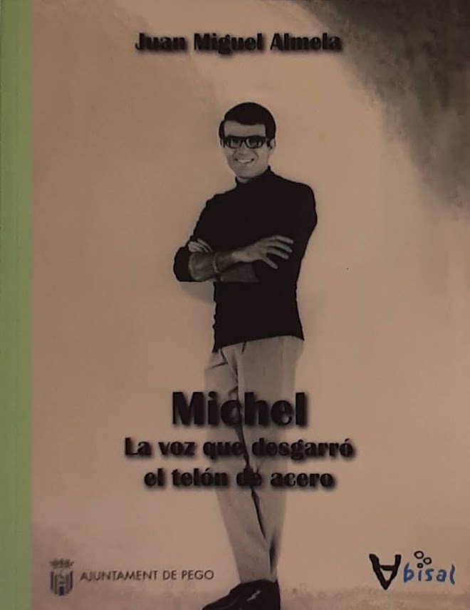 Michel: La voz que desgarró el telón de acero