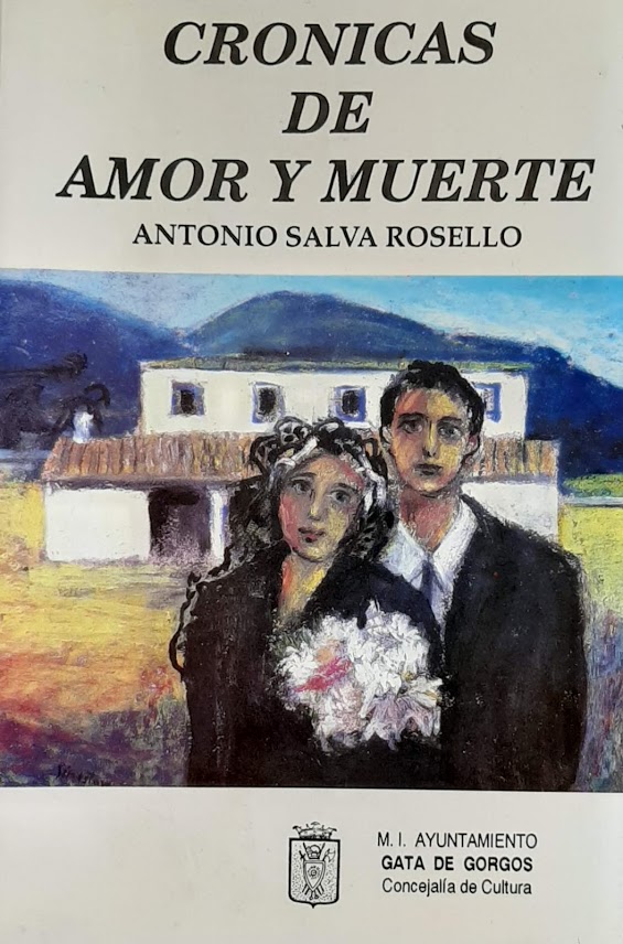 Crónicas de amor y muerte