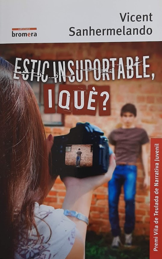 Estic insuportable, i què?