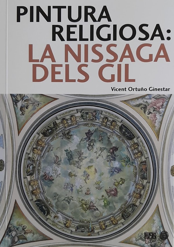 Pintura religiosa: La nissaga dels gil